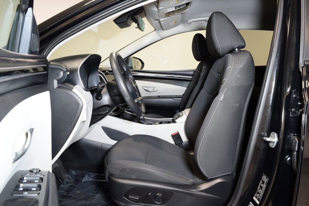 Used 2022 Hyundai Tucson SEL image 5