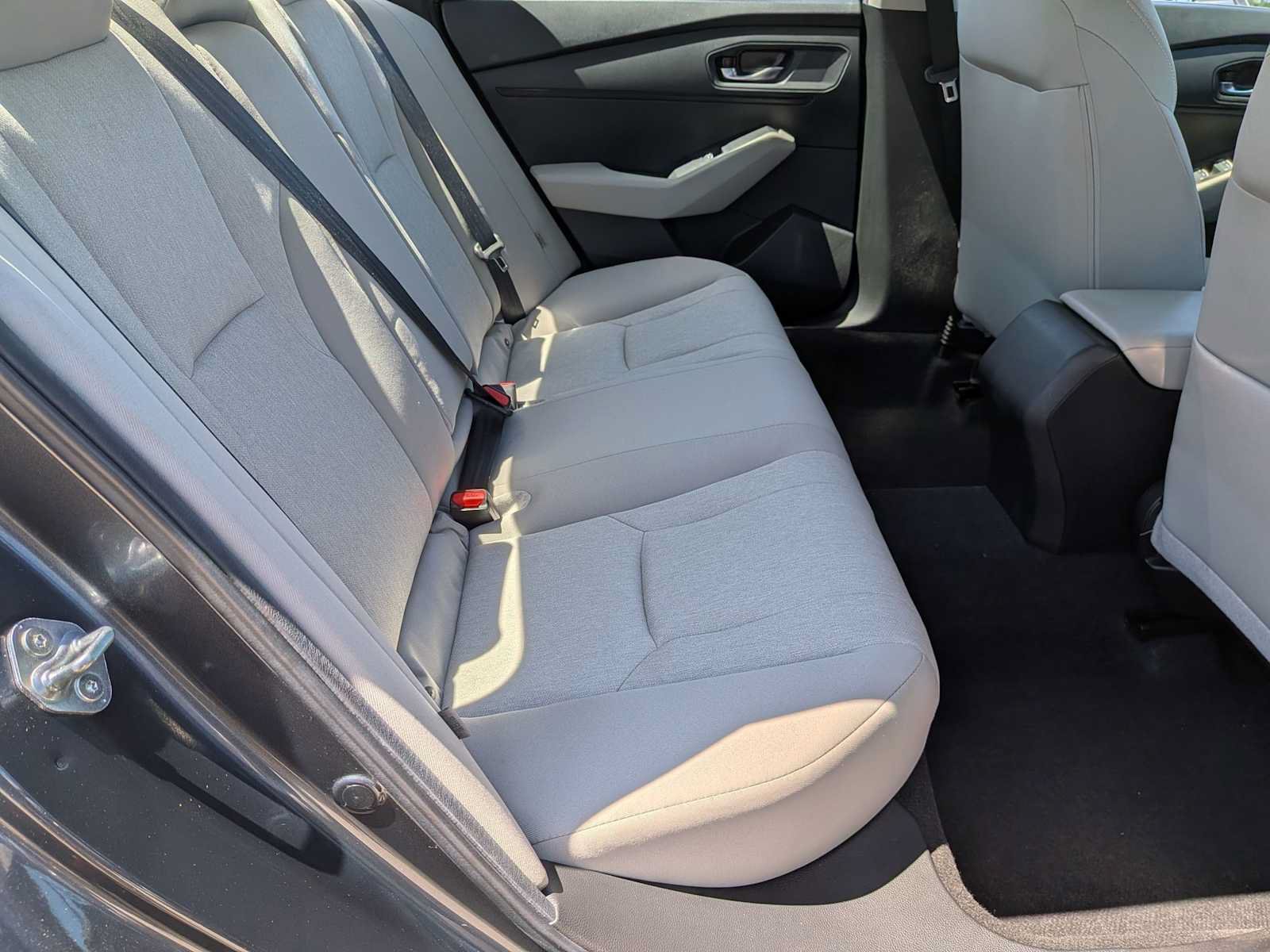 Certified 2024 Honda Accord LX image 18