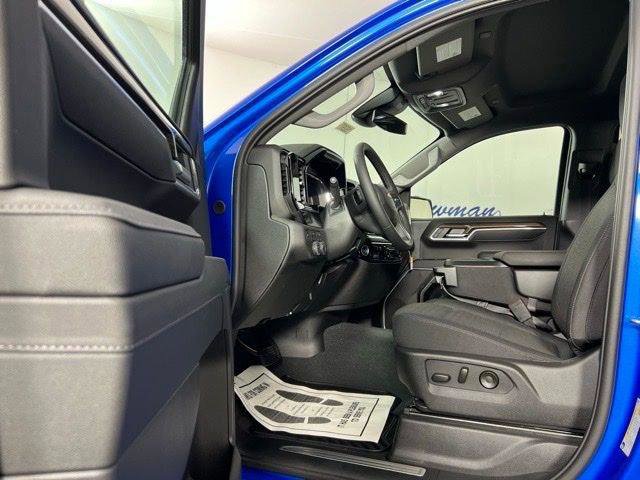 New 2025 Chevrolet Silverado 1500 LT image 12