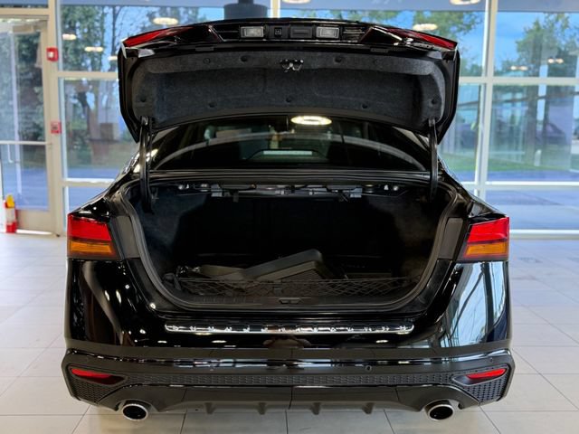 Used 2023 Nissan Altima 2.5 SL AWD/4WD image 37