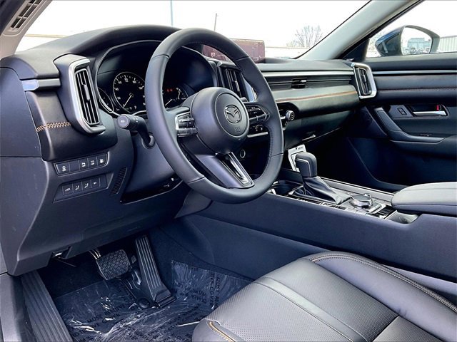 New 2026 MAZDA CX-50 AWD 2.5 Hybrid w/ Weather Package image 8