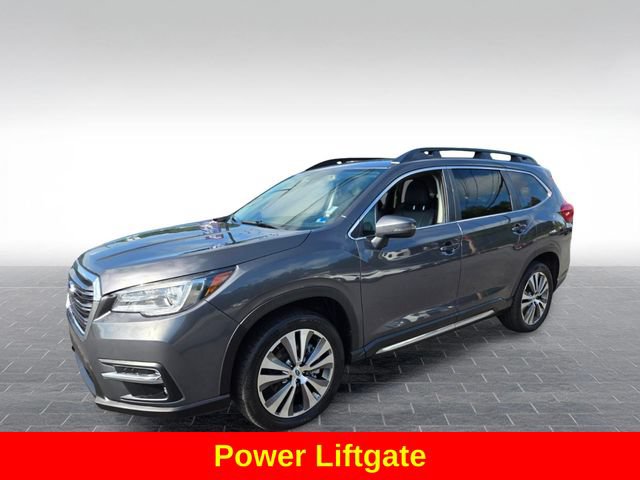 Used 2022 Subaru Ascent Limited AWD/4WD image 4