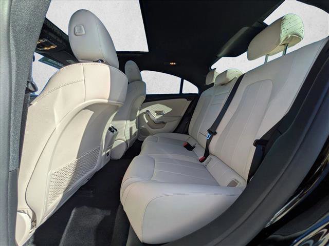 Used 2025 Mercedes-Benz CLA 250 image 19