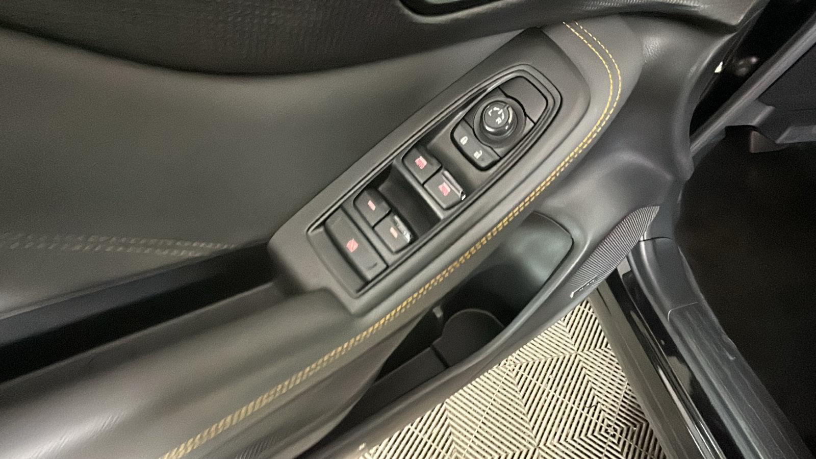 Used 2024 Subaru Forester Wilderness AWD/4WD image 12