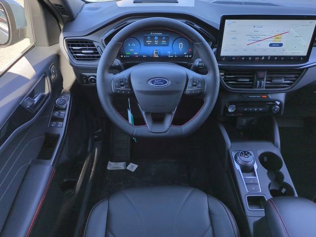 New 2026 Ford Escape ST-Line Elite w/ Premium Technology Package image 16