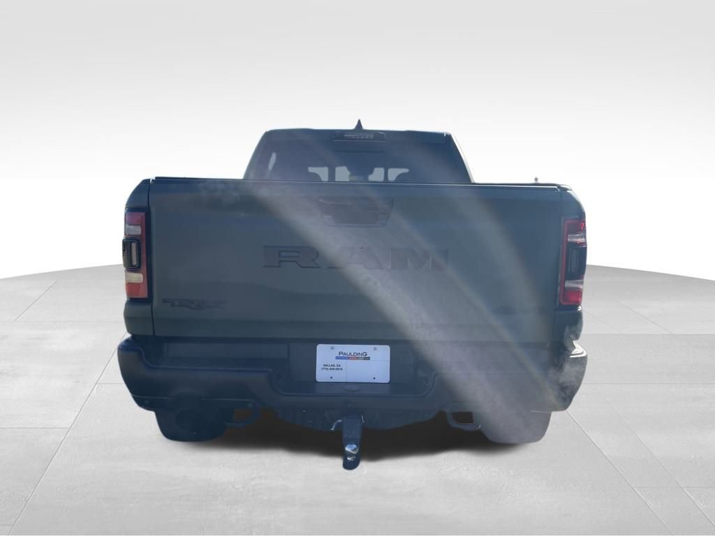 Used 2024 RAM 1500 TRX w/ TRX Level 2 Equipment Group image 6