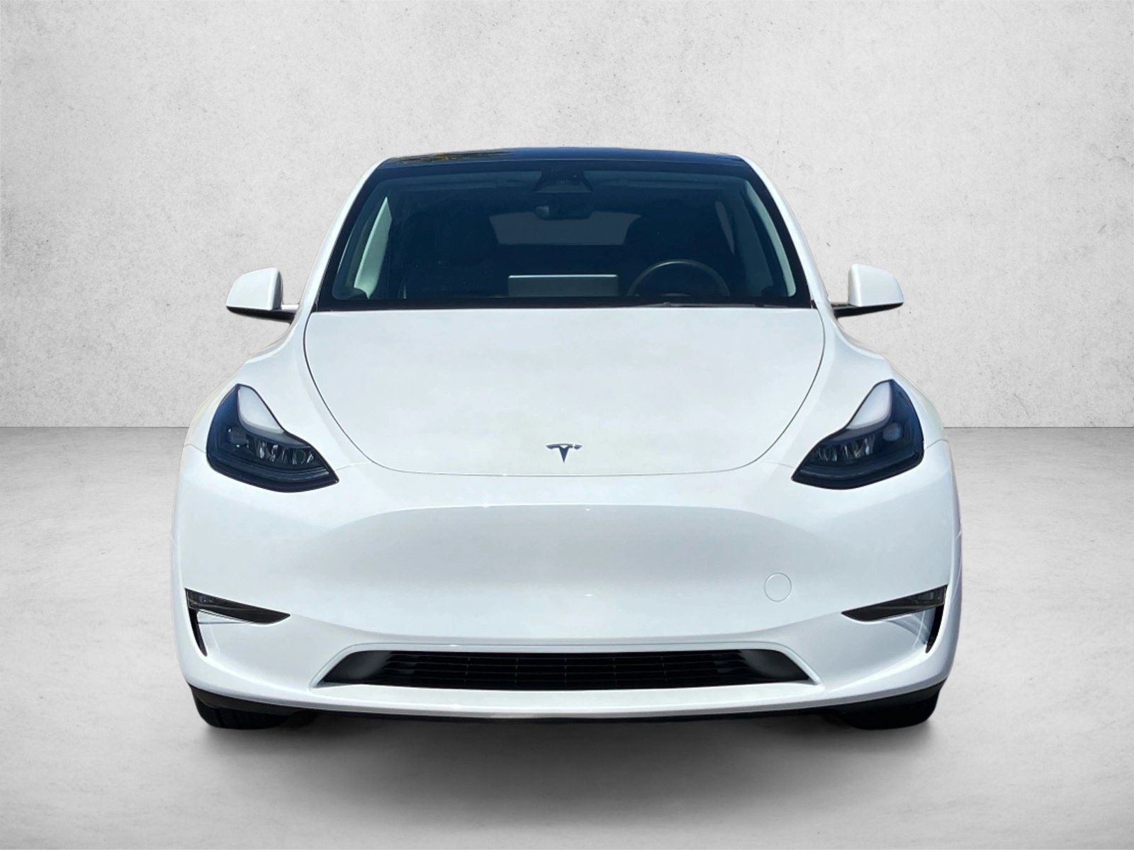 Used 2023 Tesla Model Y Long Range AWD/4WD image 2