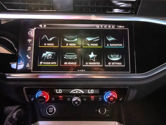 Certified 2024 Audi Q3 2.0T Premium Plus w/ Premium Plus Package image 20