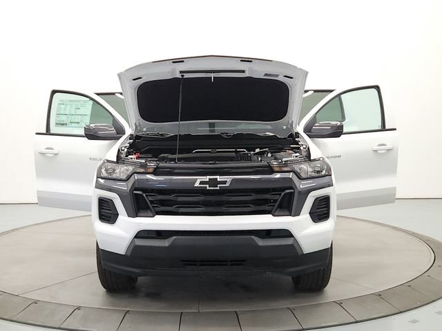 New 2026 Chevrolet Colorado LT image 10