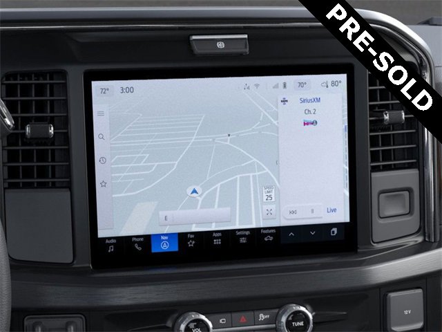 New 2026 Ford F350 Lariat image 14