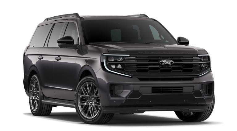 New 2026 Ford Expedition Platinum image 27