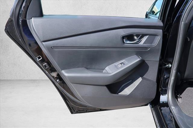 New 2026 Honda Accord Sport image 21