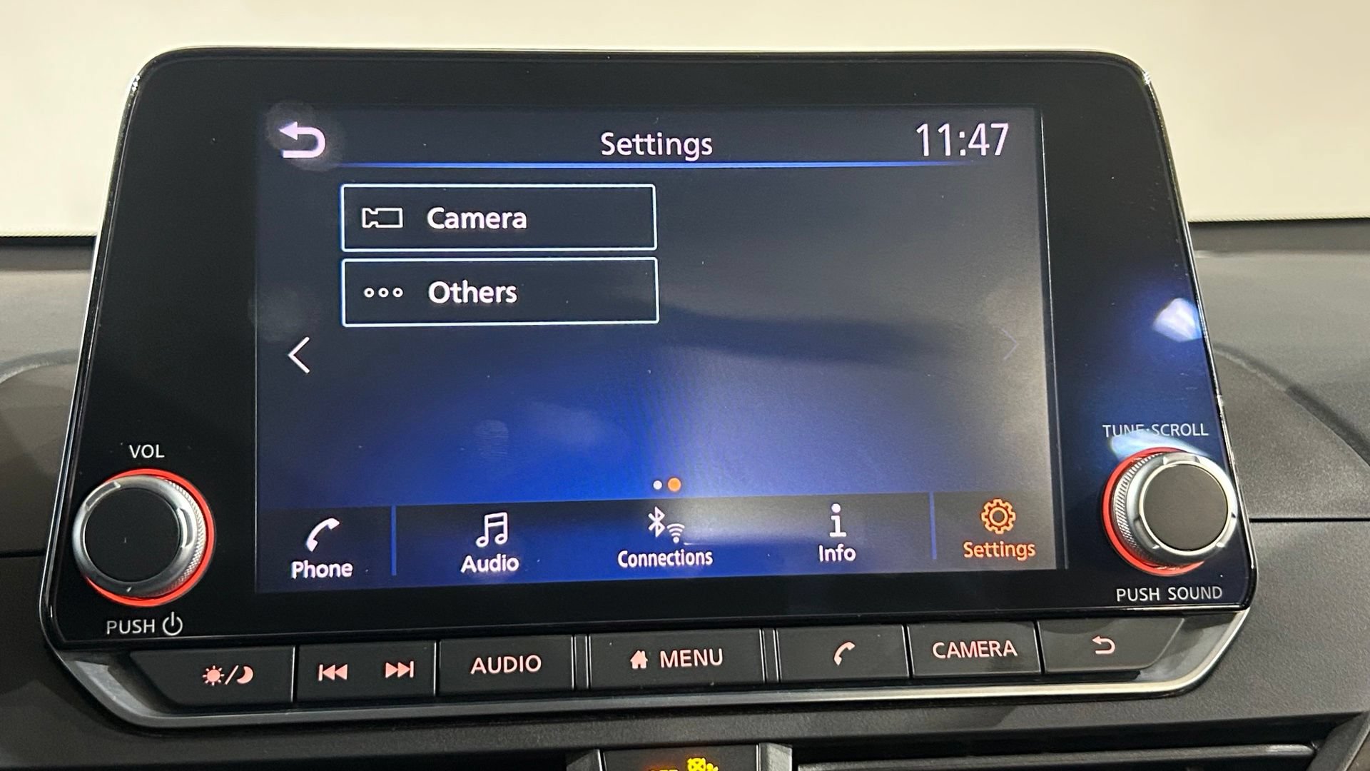 Used 2023 Nissan Altima 2.5 SV FWD image 73