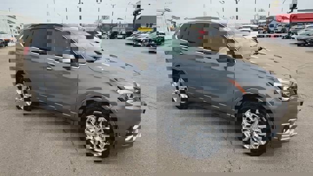 Used 2020 Buick Envision Premium image 2