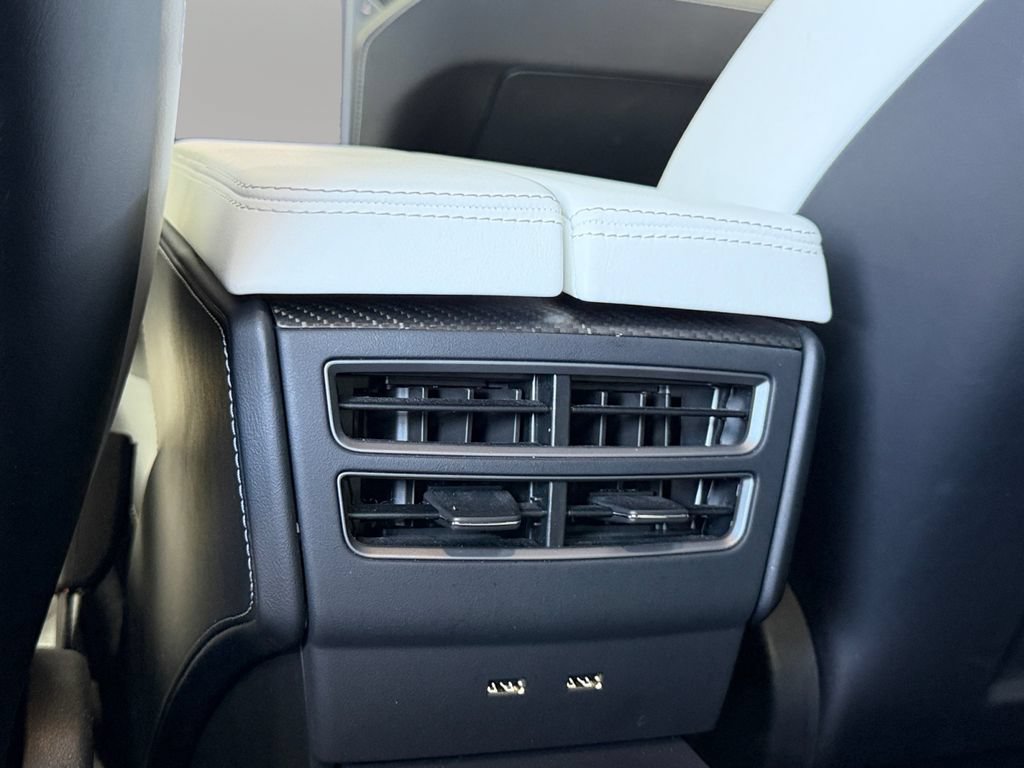 Used 2021 Tesla Model X Performance AWD/4WD image 18