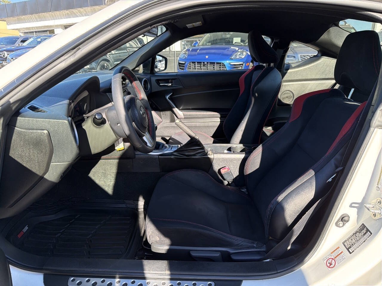 Used 2015 Scion FR-S RWD image 30