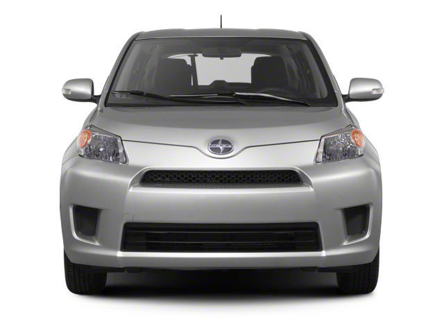 Used 2010 Scion xD FWD image 6