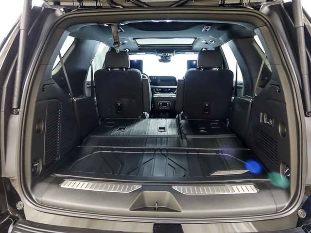 New 2026 Chevrolet Tahoe Premier AWD/4WD image 25