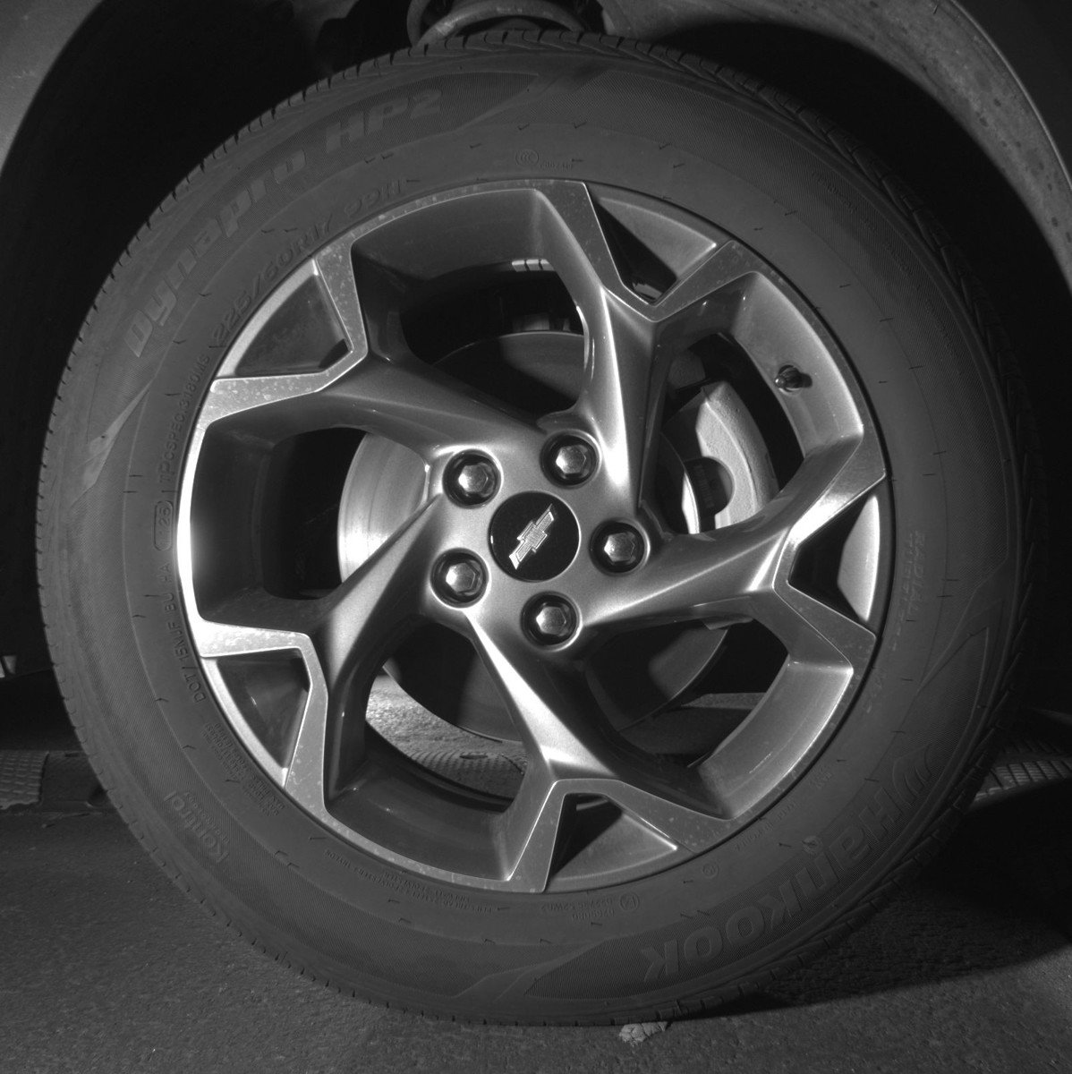 Used 2025 Chevrolet Trax LT w/ LT Convenience Package FWD image 13