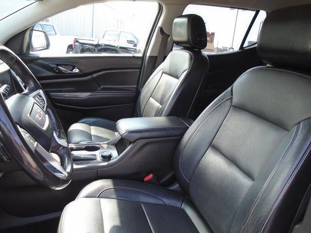 Certified 2019 GMC Acadia SLT AWD/4WD image 18