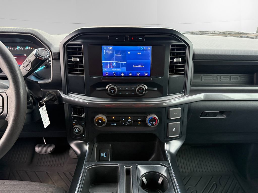 Used 2023 Ford F150 XL w/ STX Appearance Package image 11