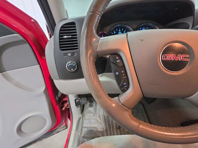 Used 2007 GMC Sierra 1500 SLE AWD/4WD image 9
