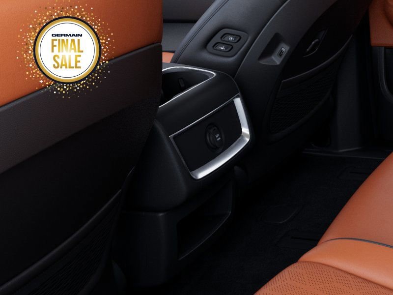 New 2026 Kia Carnival EX image 27