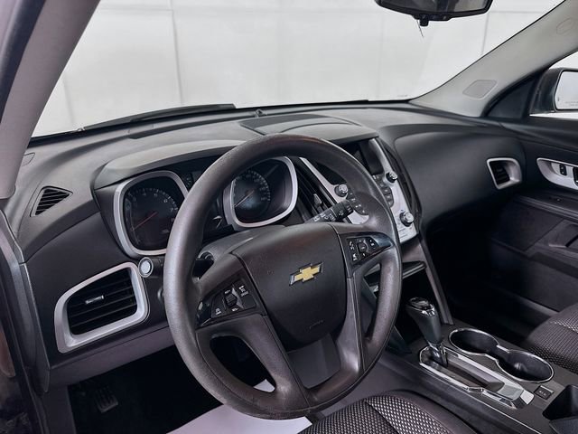 Used 2016 Chevrolet Equinox LS image 10