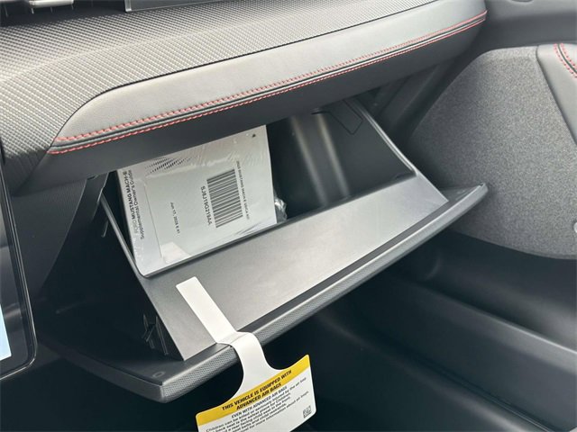 New 2025 Ford Mustang Mach-E Premium w/ Sport Appearance Package image 33