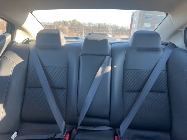 Certified 2024 Nissan Altima 2.5 SR image 15