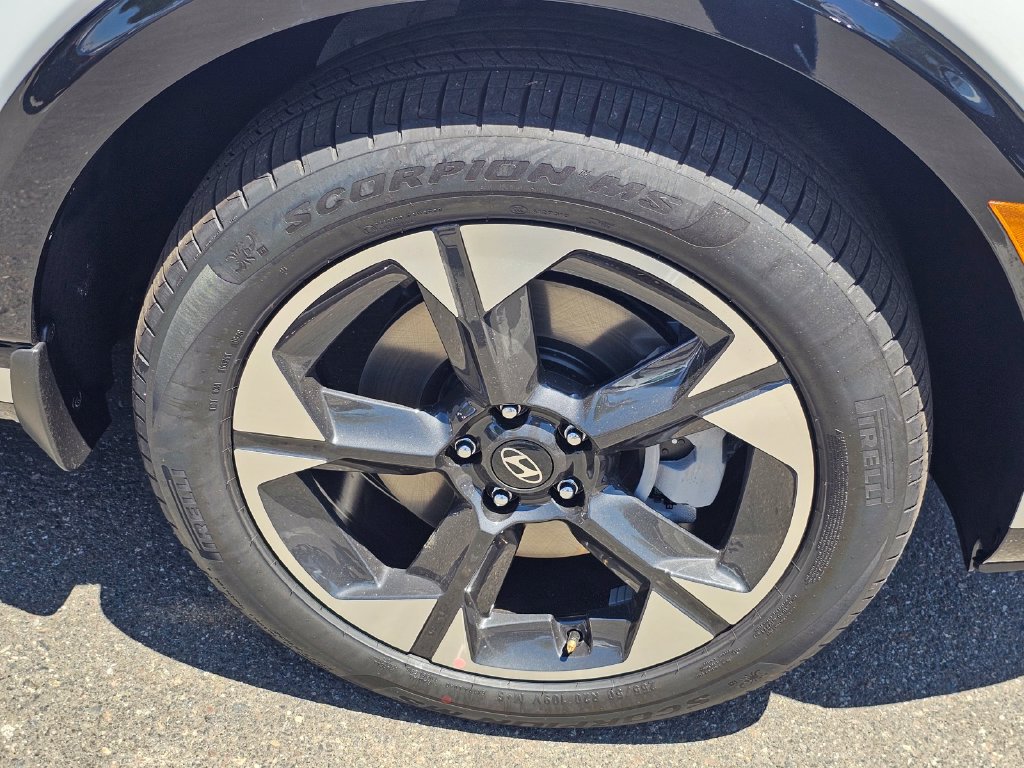 New 2026 Hyundai Palisade Limited AWD/4WD image 11