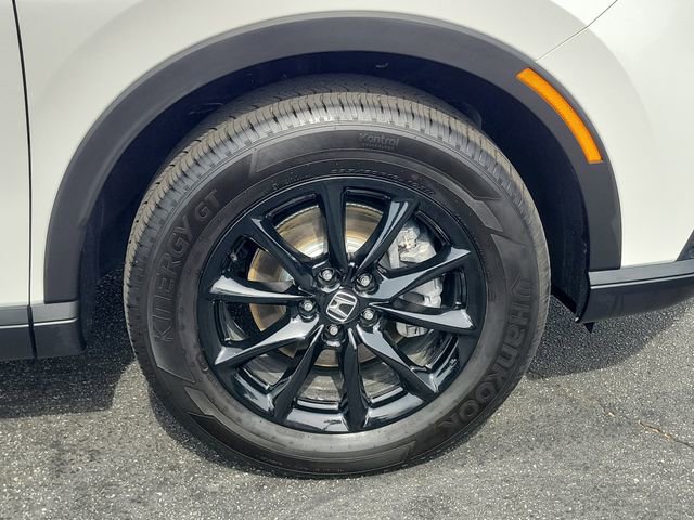 Certified 2026 Honda CR-V Sport-L image 5