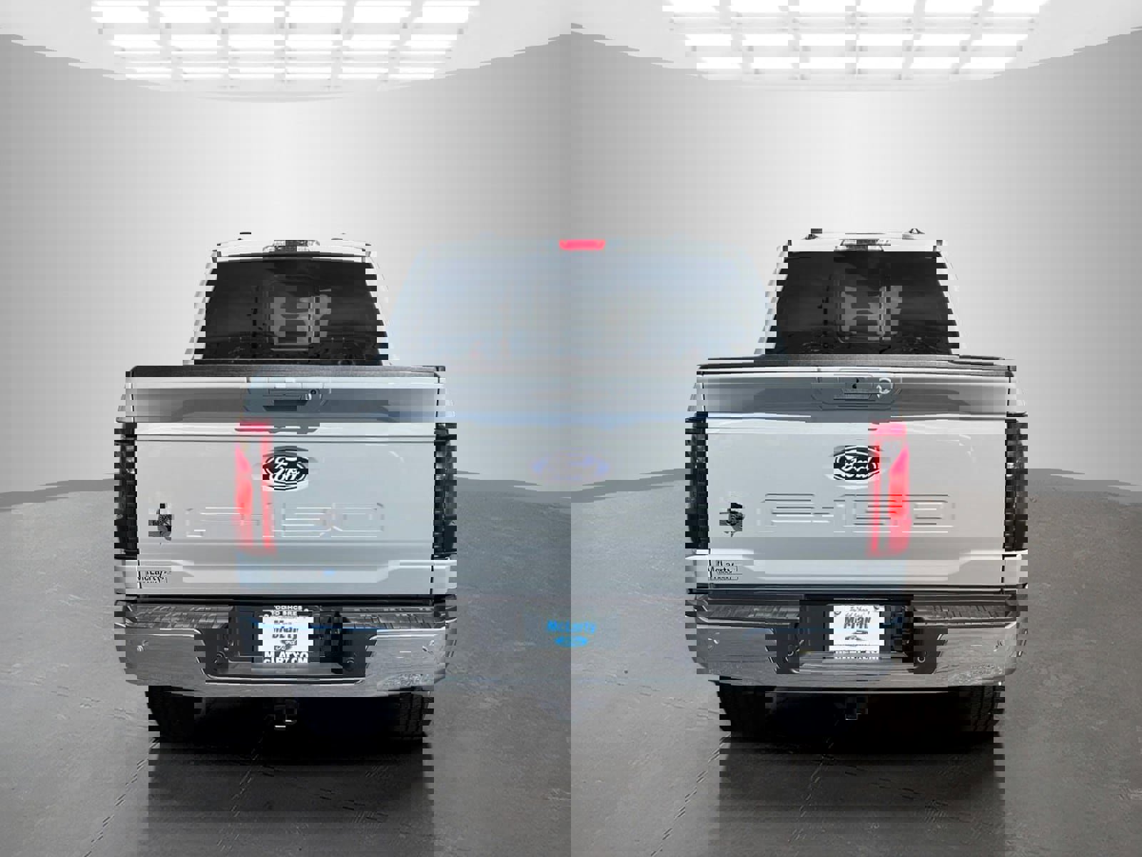 Used 2024 Ford F150 XLT w/ Equipment Group 302A MID RWD image 5