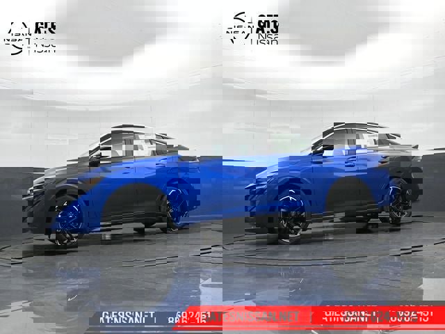 New 2026 Nissan Sentra SR image 41