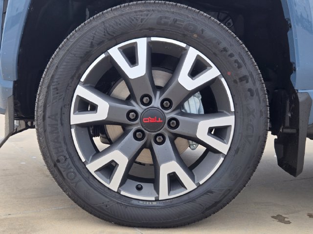 Used 2026 Toyota 4Runner TRD Sport Premium AWD/4WD image 25