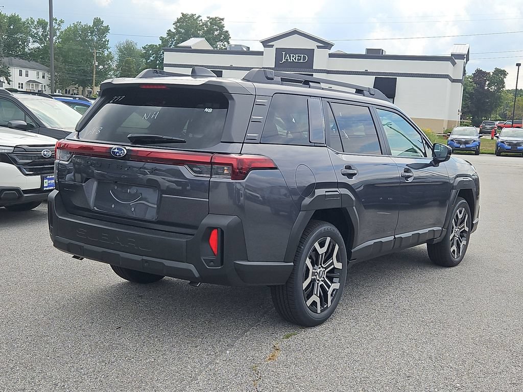 New 2026 Subaru Outback Touring XT AWD/4WD image 3