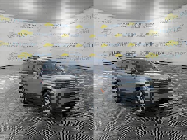 New 2026 Hyundai Santa Fe SEL
