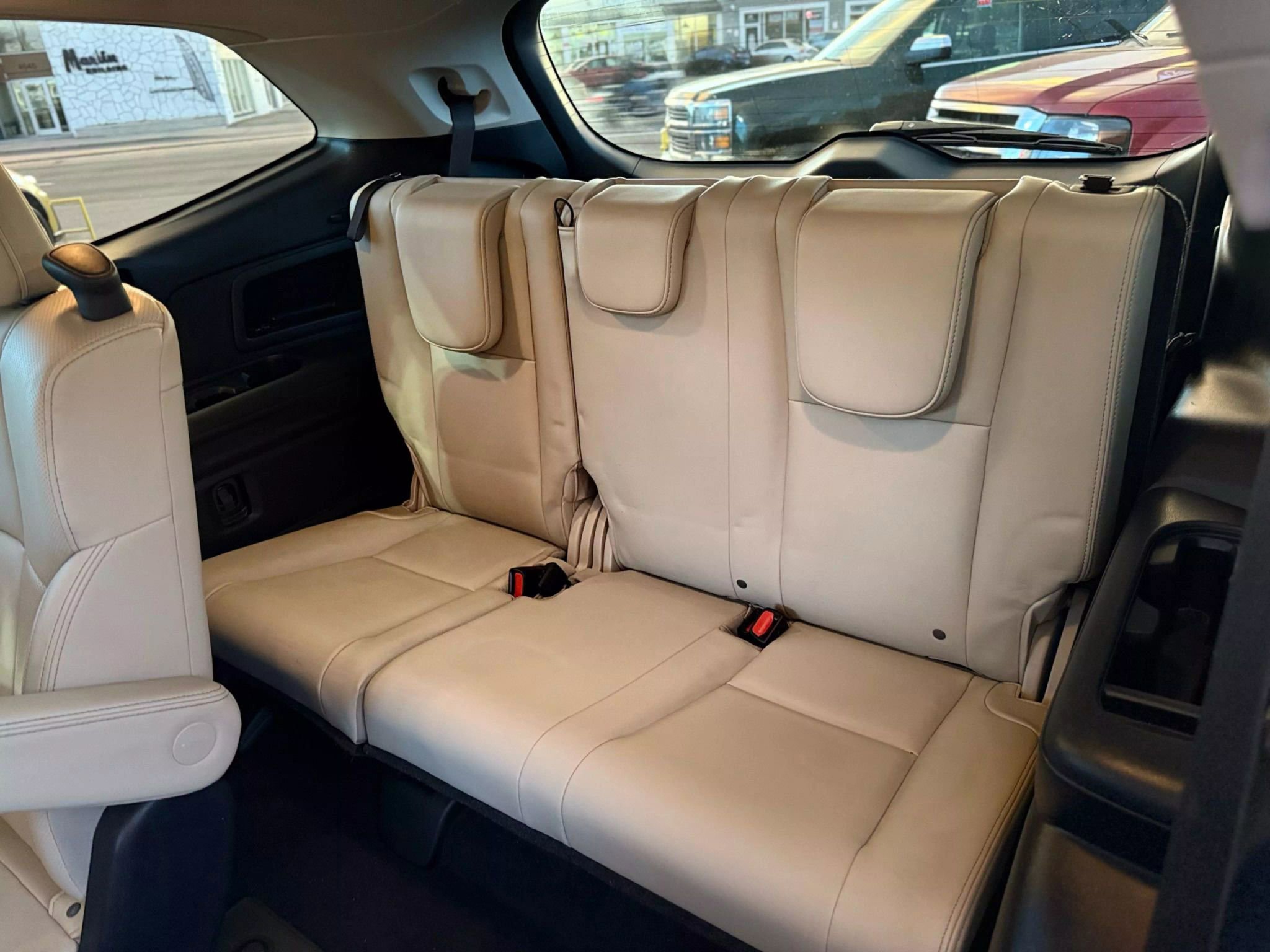 Used 2020 Subaru Ascent Limited image 15