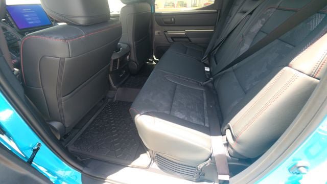 New 2026 Toyota Tundra TRD Pro AWD/4WD image 18