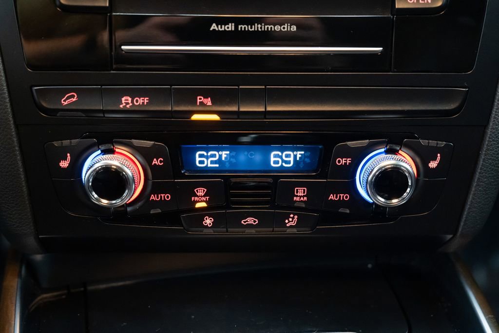 Used 2014 Audi Q5 2.0T Premium Plus w/ Premium Plus Package image 12