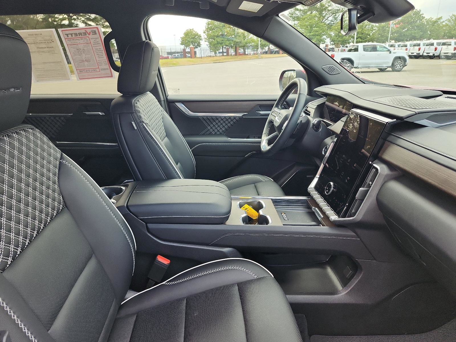 Certified 2025 GMC Acadia Denali image 6