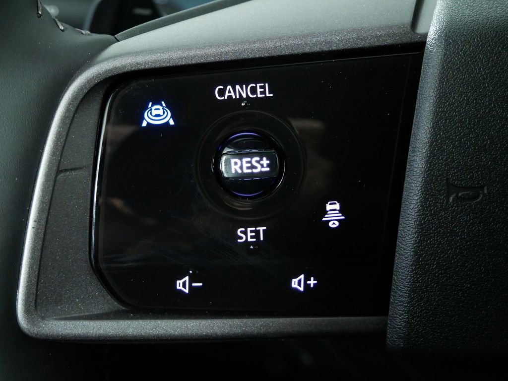 Used 2025 Nissan Murano SL image 25