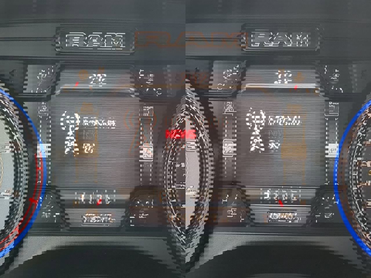 Used 2022 RAM 3500 Limited image 29