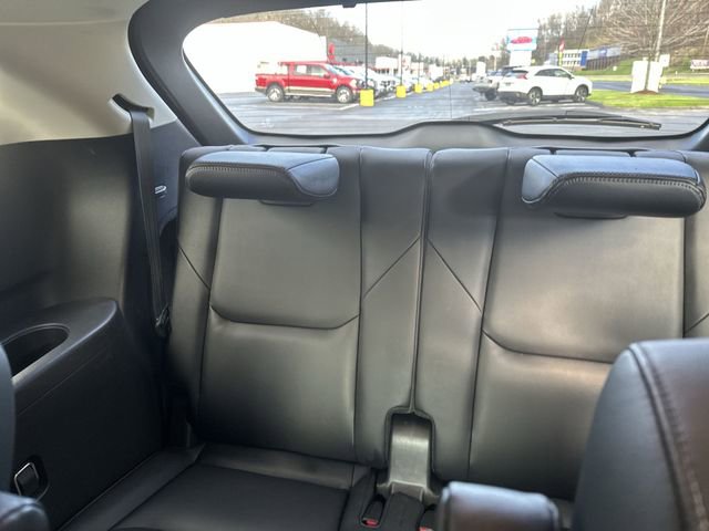 Used 2023 MAZDA CX-9 Touring image 29