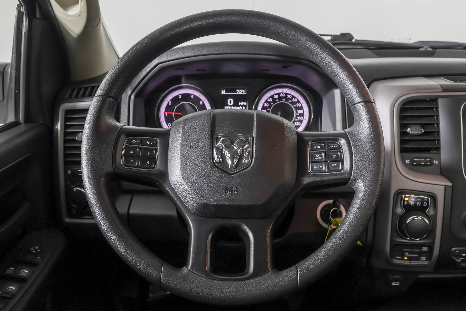 Used 2023 RAM 1500 Tradesman w/ Trailer Tow Package AWD/4WD image 27