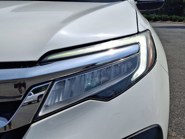 Used 2019 Honda Pilot Touring image 9