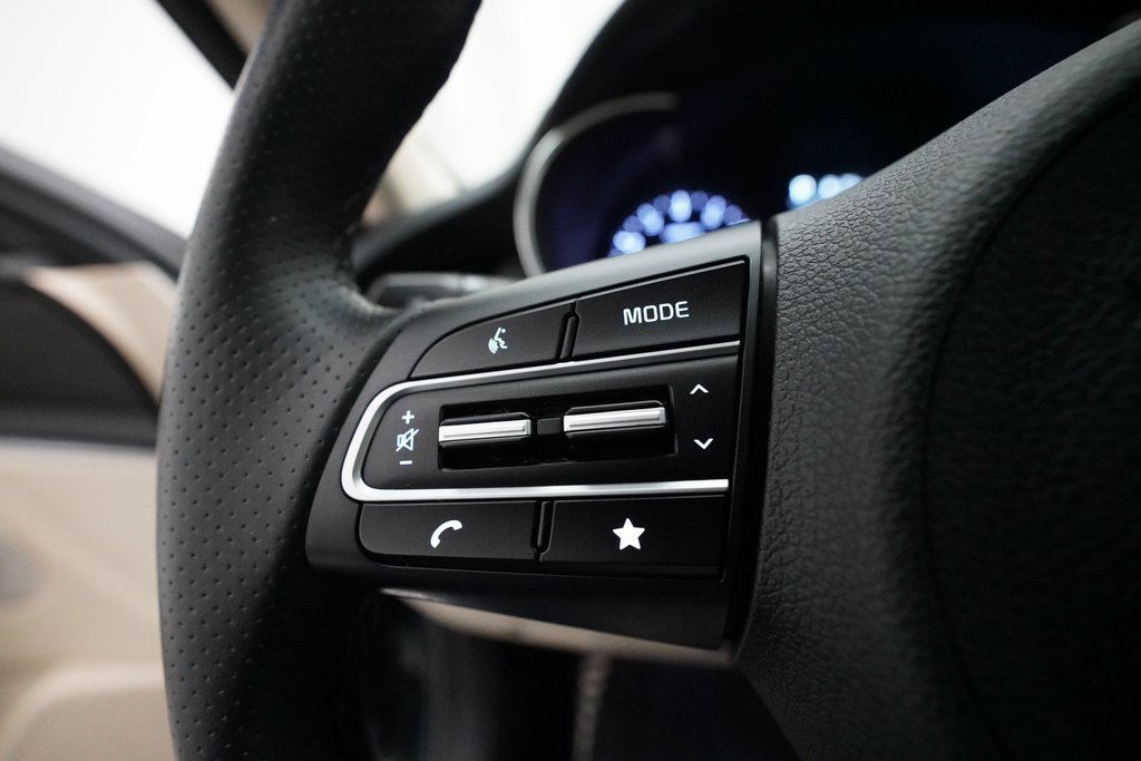 Certified 2023 Kia Stinger GT-Line w/ Sun & Sound Package image 17