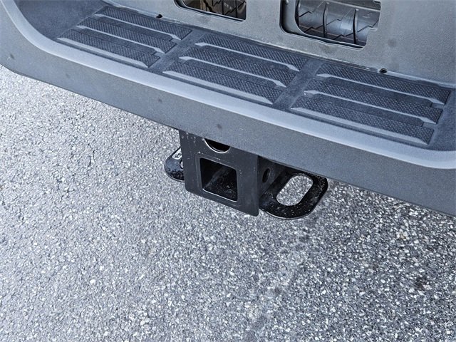 Used 2024 Toyota Tacoma TRD Sport image 15