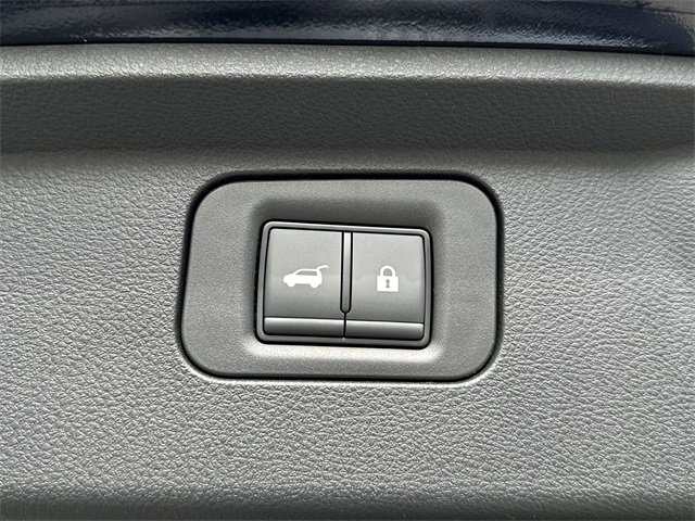 New 2025 Nissan Armada Platinum image 14