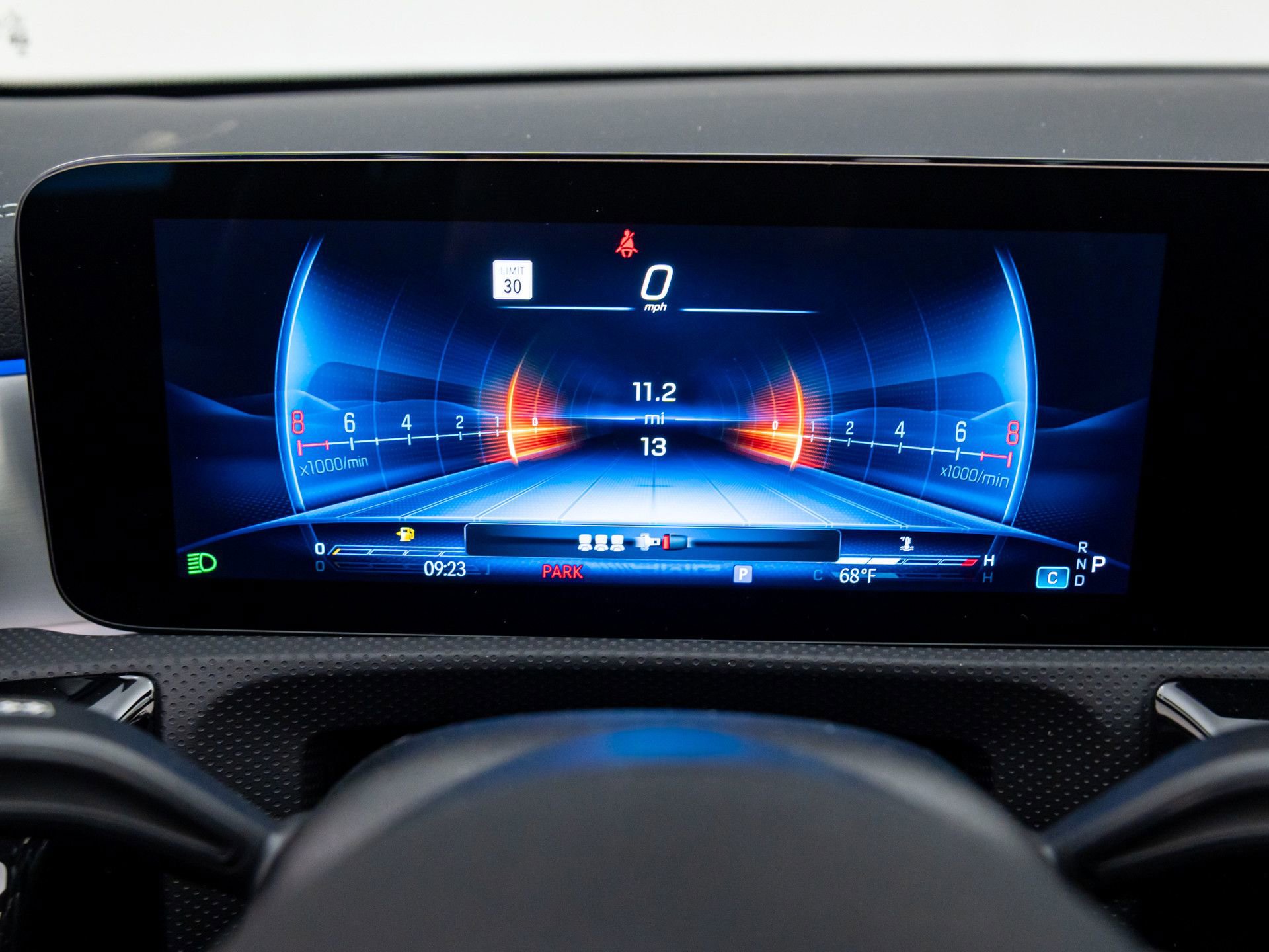 New 2026 Mercedes-Benz CLA 45 AMG S 4MATIC image 27